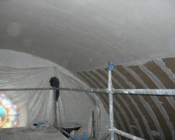 reconstruction-voute-eglise-platrier-bordeaux-gironde