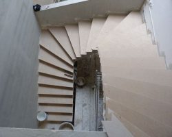 scellement-briquetage-escalier-platrier-professionnel-gironde-bordeaux