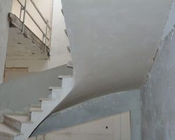 enduits-platres-chaux-renovation-escalier-platrier-gironde