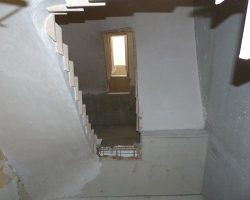 enduits-platres-chaux-renovation-escalier-platrier-gironde