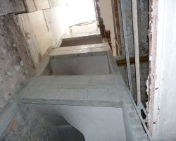 enduits-platres-chaux-renovation-escalier-platrier-gironde
