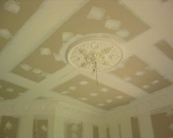 corniche-rosace-staff-platrier-professionnel-gironde-bordeaux