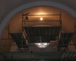 reconstruction-voute-eglise-platrier-bordeaux-gironde
