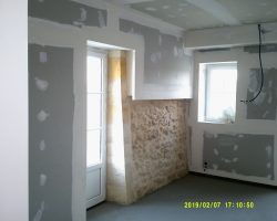 doublage-habillage-platre-platrier-professionnel-bordeaux-gironde