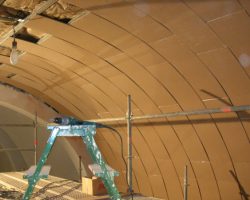 reconstruction-voute-eglise-platrier-bordeaux-gironde