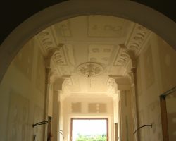corniche-rosace-staff-platrier-professionnel-gironde-bordeaux