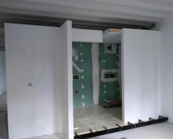 cloisons-platre-doublage-creation-salle-de-bain-platrier-gironde-bordeaux
