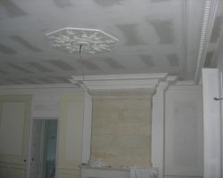 corniche-rosace-staff-platrier-professionnel-gironde-bordeaux