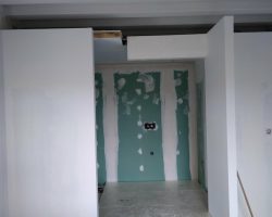cloisons-platre-doublage-creation-salle-de-bain-platrier-gironde-bordeaux
